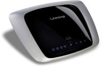 Linksys WRT160N (WRT160N-EW) Linksys WRT160N (WRT160N-EW)